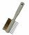 2 Wooster 1832/1831 Painters Brush Comb