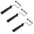 3 Wooster RR013 12" Jumbo-Koter Frame