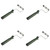 4 Wooster RR013 12" Jumbo-Koter Frame