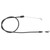Oregon Clutch Cable 46-005 MTD 946-0910A