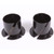 Craftsman Set of 2, 3366R Steering Column Bearing/Bushing, AYP/Wizard