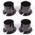 Set of 4, 3366R Steering Column Bearing/Bushing, Craftsman/AYP/Wizard