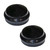Husqvarna 2 Pack Of Genuine OEM Replacement Spindle Cap # 532121232-2PK