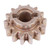 Husqvarna Genuine OEM Replacement Pinion Gear # 532403849