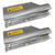 Dewalt Miter Saw 2 Pack of Genuine OEM Left Saw Fences # N081824SV-2PK