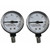 2 Pk, Presto Pressure Cooker Steam Gauge, 85771