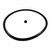Genuine Presto 09903 9903 Pressure Cooker Canner Gasket Sealing Ring & Plug