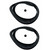 Presto 09985 Pressure Cooker Sealing Ring, Black, 2 Pack
