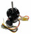 Fan Motor 115V Replaces Manitowoc 2412929