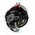 Combustion Blower Motor Fan Replaces Harman 3-21-08639, 3-21-08415