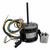 Blower Motor for Goodman, Amana, Janitrol B1340021, B1340021S