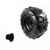Genuine Power Wheels 3900-6454 Black Wheel & Bushing for KFX Models
