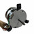 NBK 20521 Fan Motor 1/5 HP 115V 3 Speed Replaces Century ORV4540, Duo Therm F42C40A61