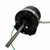 1/4 HP 115V Motor Replaces Coleman 6757B311, 6757A313