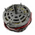 Genuine NBK 20513 Condenser Motor 115V 1/3 HP For Coleman 1468B3239 1468A3239