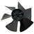 NBK 20435-1 Fan Blade Replaces Dometic 3310709.005