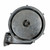 Round Blower Motor Replaces Dayton 45KD37