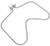 Bake Element Replaces Whirlpool 9758519