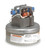 Ametek Lamb Vacuum Motor, 109 cfm, 346 W, 240V 116343-00