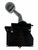 Genuine Power Wheels X6218-9239 Corvette Shifter Assembly X6218 Gray Black