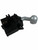 Genuine Power Wheels X6218-9239 Corvette Shifter Assembly X6218 Gray Black