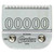 Oster 0.2 mm 00000 Size 76918-006 Blade