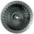 Blower Wheel Replaces Packard A65048BW