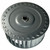 Blower Wheel Replaces Packard A65048BW