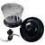 Hamilton Beach Hand Blender Chopper Attachment 990104600