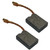 2 Dewalt Sander Replacement Carbon Brush 402874-07