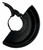 Dewalt 397661-01 4.5 Grinder Guard