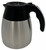 Mr. Coffee Thermal Carafe 137035-000-000 for PSTX Series and Mod 2121469