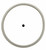 Pressure Cooker Sealing Ring/Overpressure Plug Pack (8 Quart)