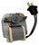 S99080176 Broan Nutone Side Discharge Fan Vent Motor 99080176 SP-61K32