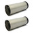 Kohler (2 Pack) 25 083 01-S Engine Air Filter CH18, CH26, CV16, CV26, CH730