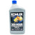 12 Quarts Kohler 25 357 72-S PRO SAE 10W-50 Extended Life Synthetic Engine Oil