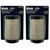 2 Pack Genuine Kohler 22-883-01-S1 Air & Pre Filter Kit OEM