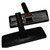 Black Rug Floor Combo Tool Fits Vacuums Using 1 1/4" Attachments