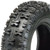 410/350-4 Snow Hog Tire Replaces Carlisle 70-361