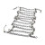 Oregon 2 Link Tire Chains 12x12 26x1200-12 27x1200-12 Laclede Martin Wheel 5308 TC-1212