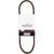 Oregon 75-098 Auger Drive Belt Ariens Gravely 910995 910942 10ML60D Snow Throwers 72047