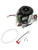 Inducer Motor Kit Replaces Carrier 326628-761