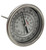 Genuine NBK 20813 Thermometer 0-250F 3" Dial 6" Stem For Dwyer BTB3605D
