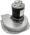 Genuine NBK 20823 Single Speed 230V Blower Motor For Fasco A269 Trane Dayton