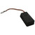 4 Genuine Porter Cable N031634 Router Motor Carbon Brush Fits 7539 7519 Router