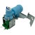 Choice Parts DA62-01477A for Samsung Refrigerator Water Inlet Solenoid Valve