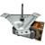 Range Oven Convection Fan Motor Replacement for Samsung DG96-00110E, DG96-00110A