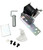 Dishwasher Kit Solenoid Assy Replaces GE WD21X10060