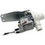 Washer Drain Pump Motor Replaces GE WH23X10030, WH23X10013, WH16X521