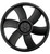 Broan SR531076 Fan Blade